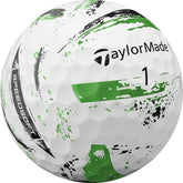TaylorMade SpeedSoft Ink Color Mix